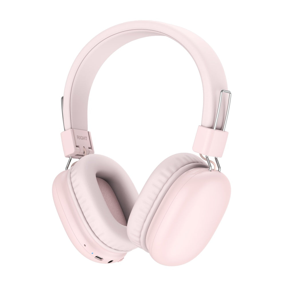 Awatrue AT8 Kids Headphones – Safe Volume, Dual Connection