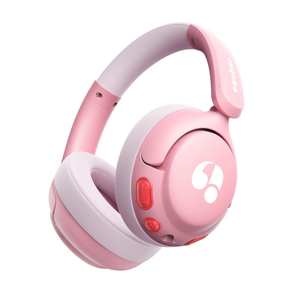 Wireless Kids Headphones – Safe, Long Battery & Comfortable